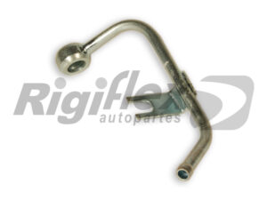 RIGIDO DE GAS OIL SALIDA DE BOMBA INYECTORA MOD. 6 CT